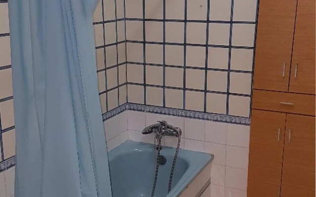Apartment Ideally Located Between The Sea The City Center