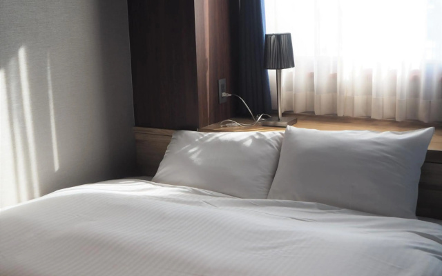 Kojohama Onsen Hotel