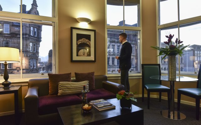 Fraser Suites Glasgow