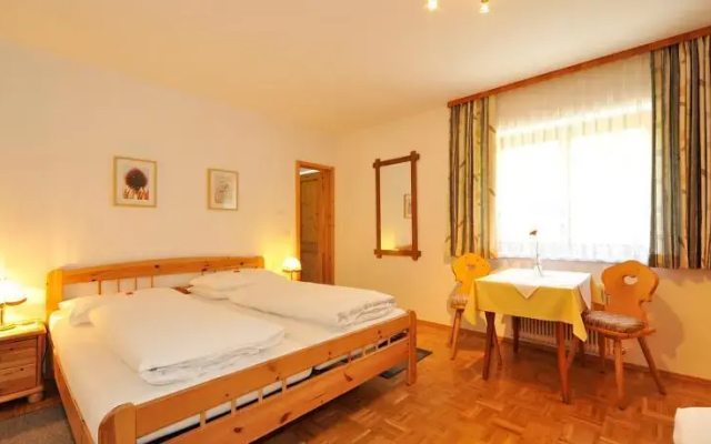 Pension Haus Isabella