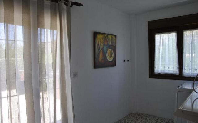 La Casita de Rufo