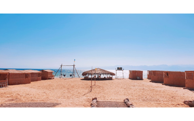 Starlight Camp Nuweiba