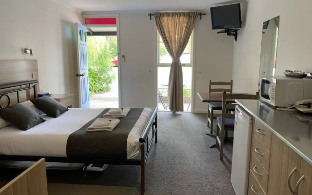 Hahndorf Old Mill Motel