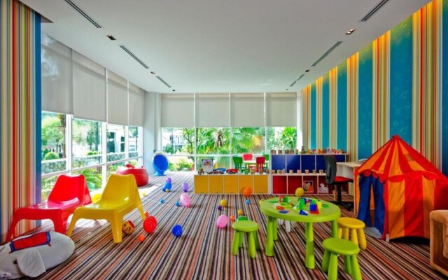 Club Wyndham Sea Pearl Phuket