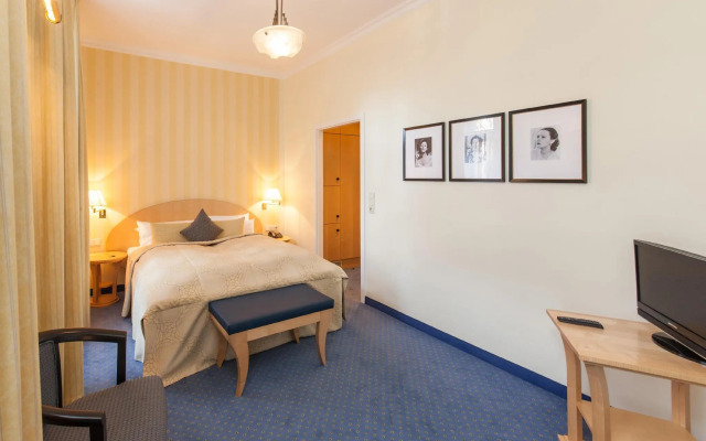 Hotel Kronprinz Berlin