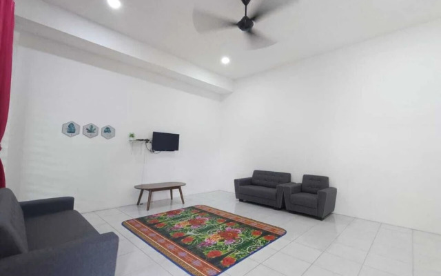 OYO Homes 90606 Casaria Cherating