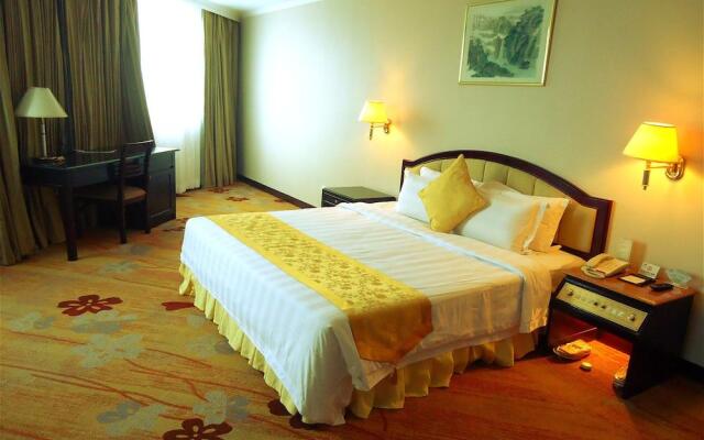 Sunway Hotel