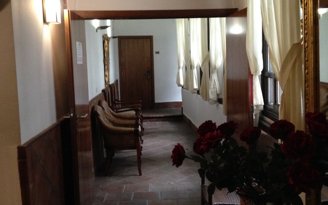 Casa Palacio Pilar del Toro