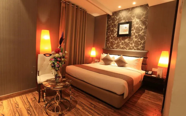The Vivaan Hotel & Resorts
