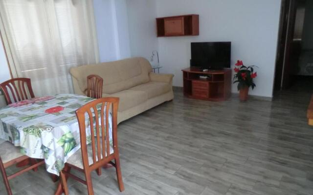 Casas Holiday - Playa la Mata