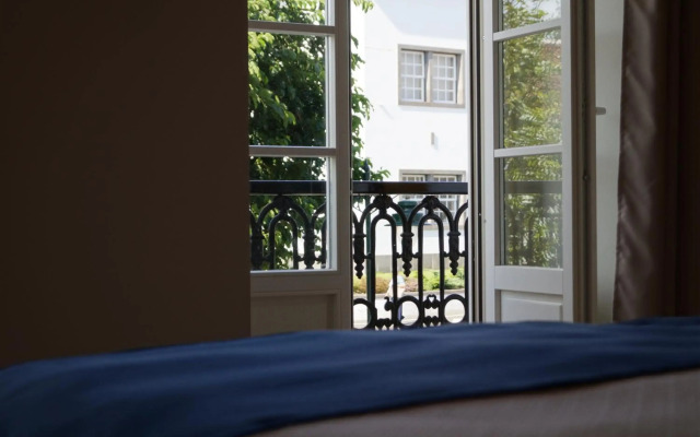 Angra Central Hotel