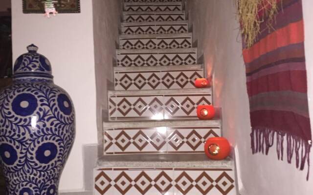 Dar Barbi Maison D'Hôte