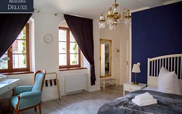 ApartOne Altstadt-Hotel