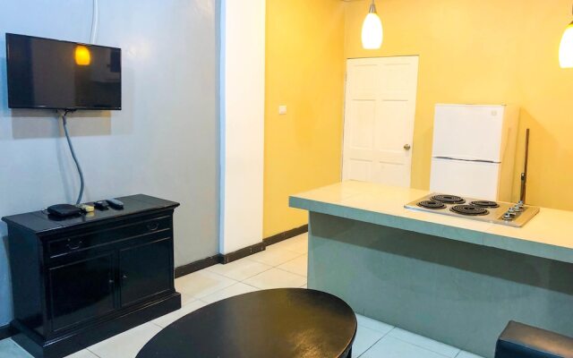 Liam's Guesthouse On The Avenue Port of Spain