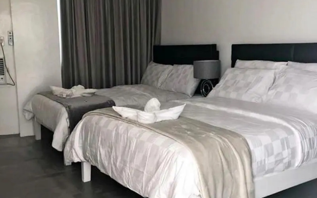 Tely's Bed & Breakfast Iloilo powered by Cocotel