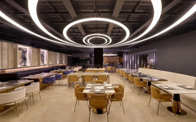 Lemon Tree Hotel Hisar