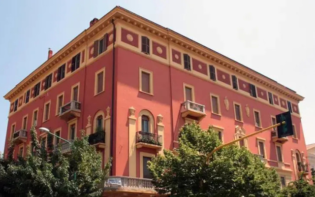B&B Palazzo Rosso
