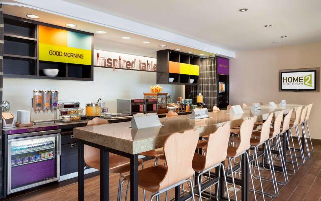 Home2 Suites by Hilton Rahway, NJ