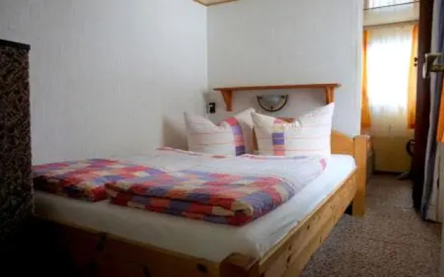 "Bungalow 321" Meyersgrund Im Thüringer Wald