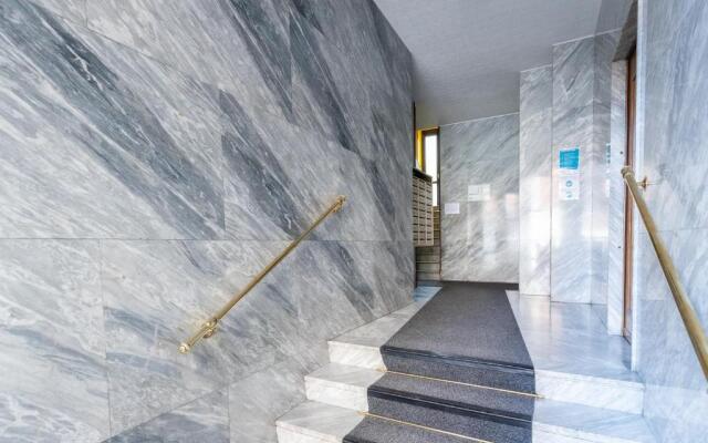 Rosselli 13 Milan Apartment