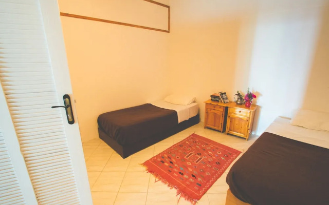 Surf Maroc Taghazout Apartments