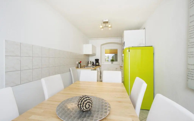 Apartment am Treptower Park 25