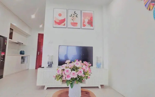 The Shilla Apartment 2