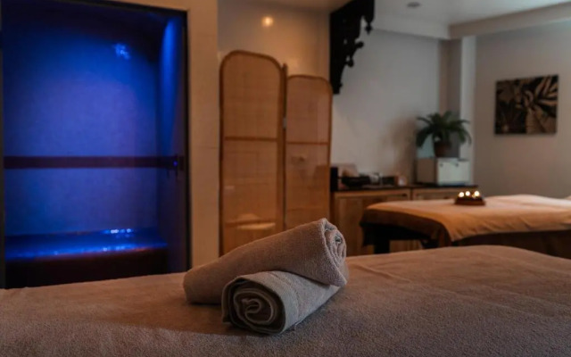 Villa Kerasy Hotel Spa