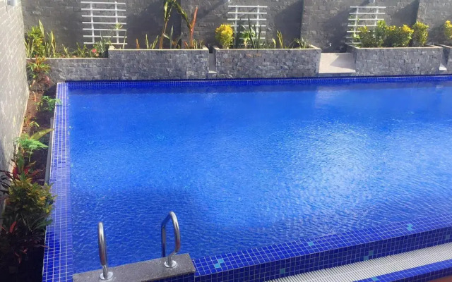 Summer Dream Hotel Phu Quoc