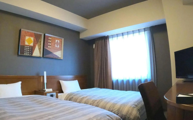 Hotel Route-Inn Gotenba Ekiminami