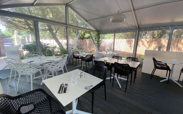 Aiden by Best Western Paris Roissy CDG