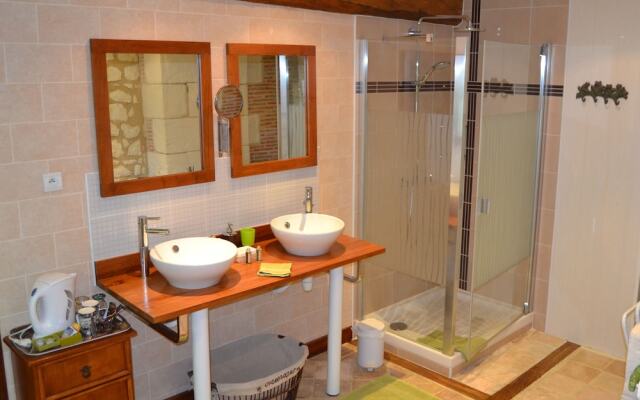 Au Prince Grenouille