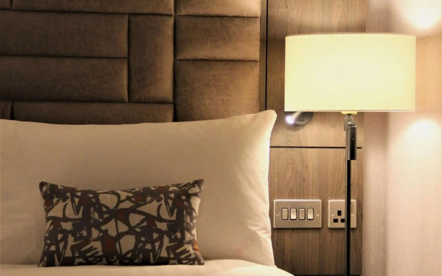 River Ness Hotel, a member of Radisson Individuals