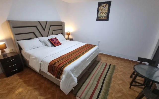 MallkuWasi - Lodging Hotel Cusco