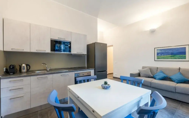 Palazzo Falcone Apartments