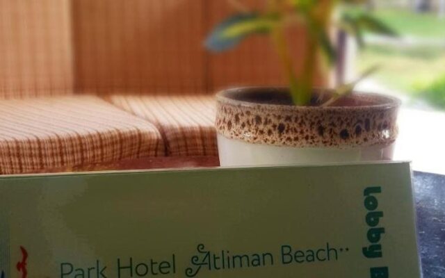 Park Hotel Atliman Beach