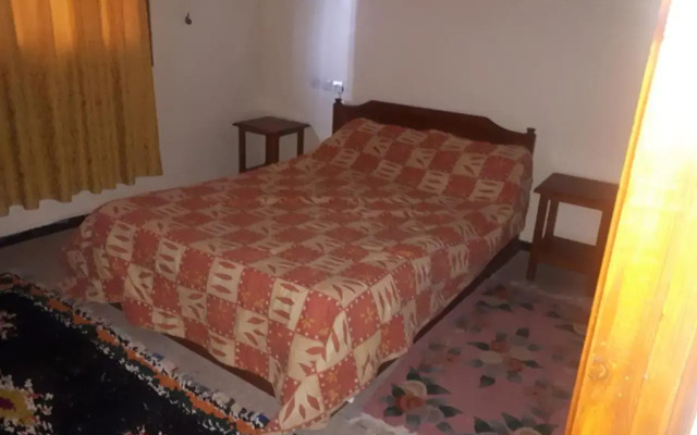Residence Ouarzazate