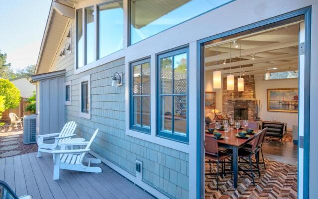 Beautiful Remodeled Home 30 night min