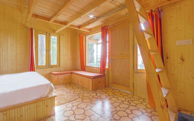Nainital Retreat 2 Beds - by Dumnu Homes