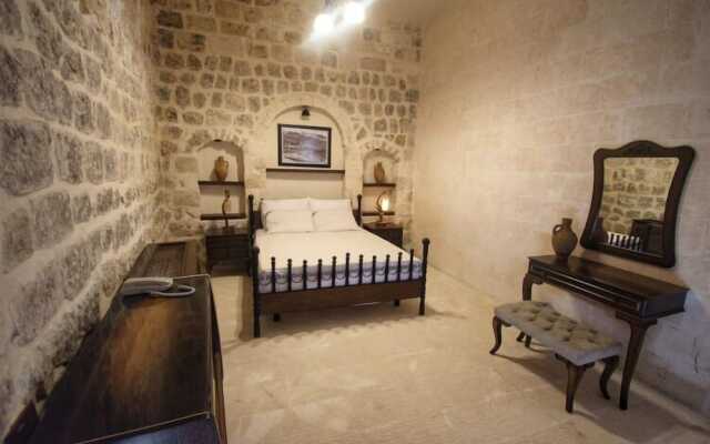 Old City Kasım Tuğmaner Konağı