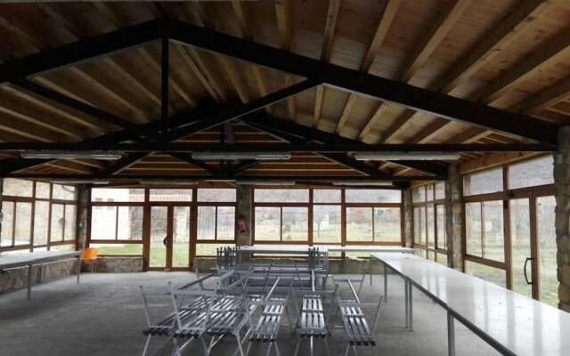 Los Chozos de Gredos