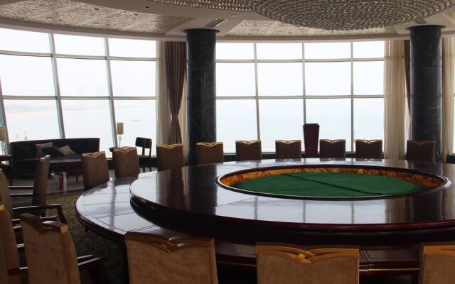 Beijing Grand Hotel-yantai