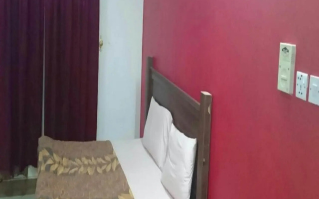 Al Eairy Furnished Apartments Hail 1