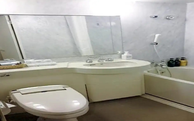 Hotel Ascent Plaza Hamamatsu / Vacation STAY 64704