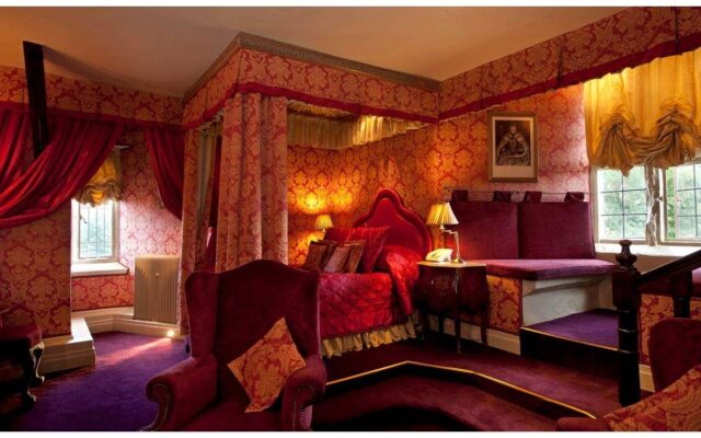 Lumley Castle Hotel