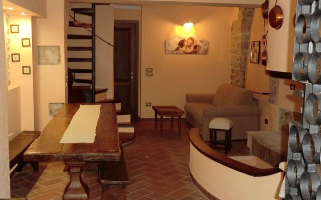 Residenza Frenguelli