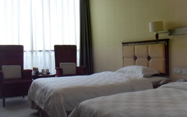 Yijing Holiday Hotel