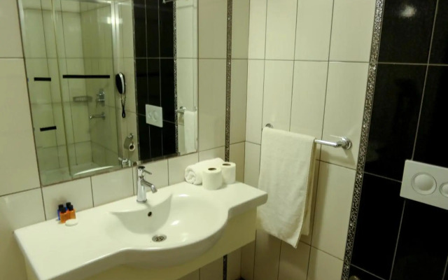 Hotel Baba