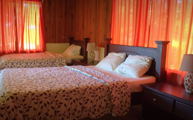 Rinconcito Lodge