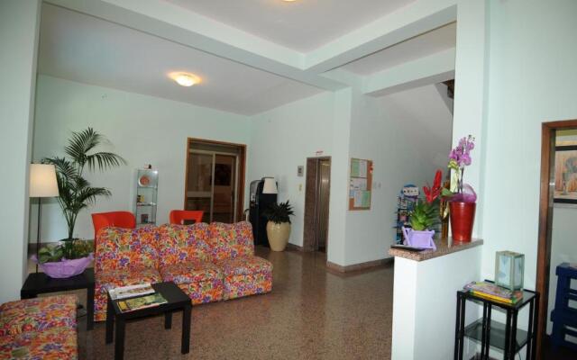 Hotel Villa Europa